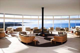 Southern Ocean Lodge Karatta Exterior photo