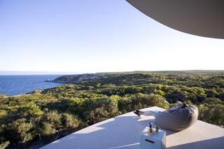Southern Ocean Lodge Karatta Exterior photo