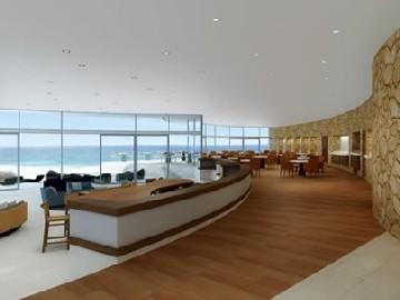Southern Ocean Lodge Karatta Exterior photo