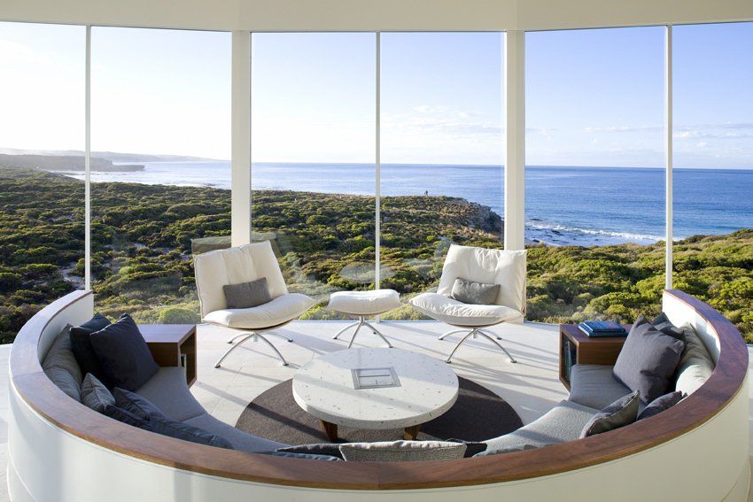Southern Ocean Lodge Karatta Exterior photo