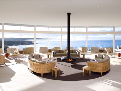 Southern Ocean Lodge Karatta Exterior photo