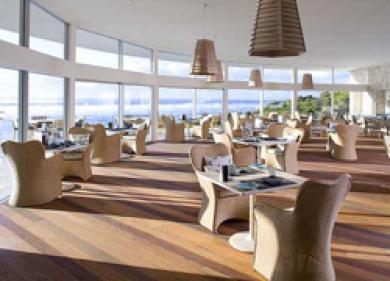 Southern Ocean Lodge Karatta Exterior photo