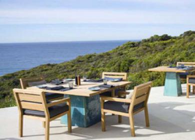 Southern Ocean Lodge Karatta Exterior photo
