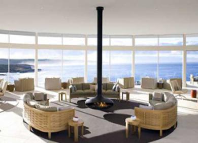 Southern Ocean Lodge Karatta Exterior photo