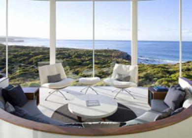Southern Ocean Lodge Karatta Exterior photo