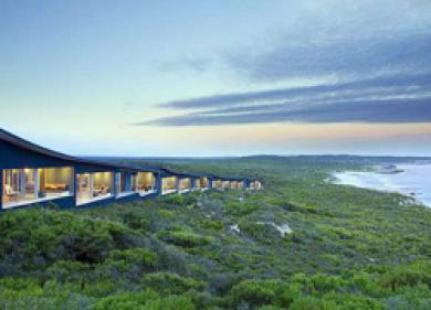 Southern Ocean Lodge Karatta Exterior photo